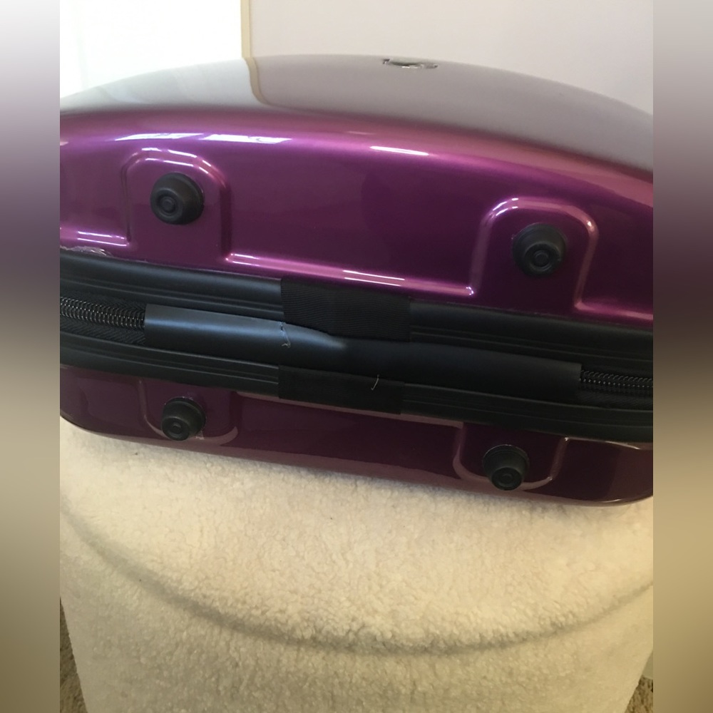HEYS Train Case/Cosmetic Case - Picture 6 of 12